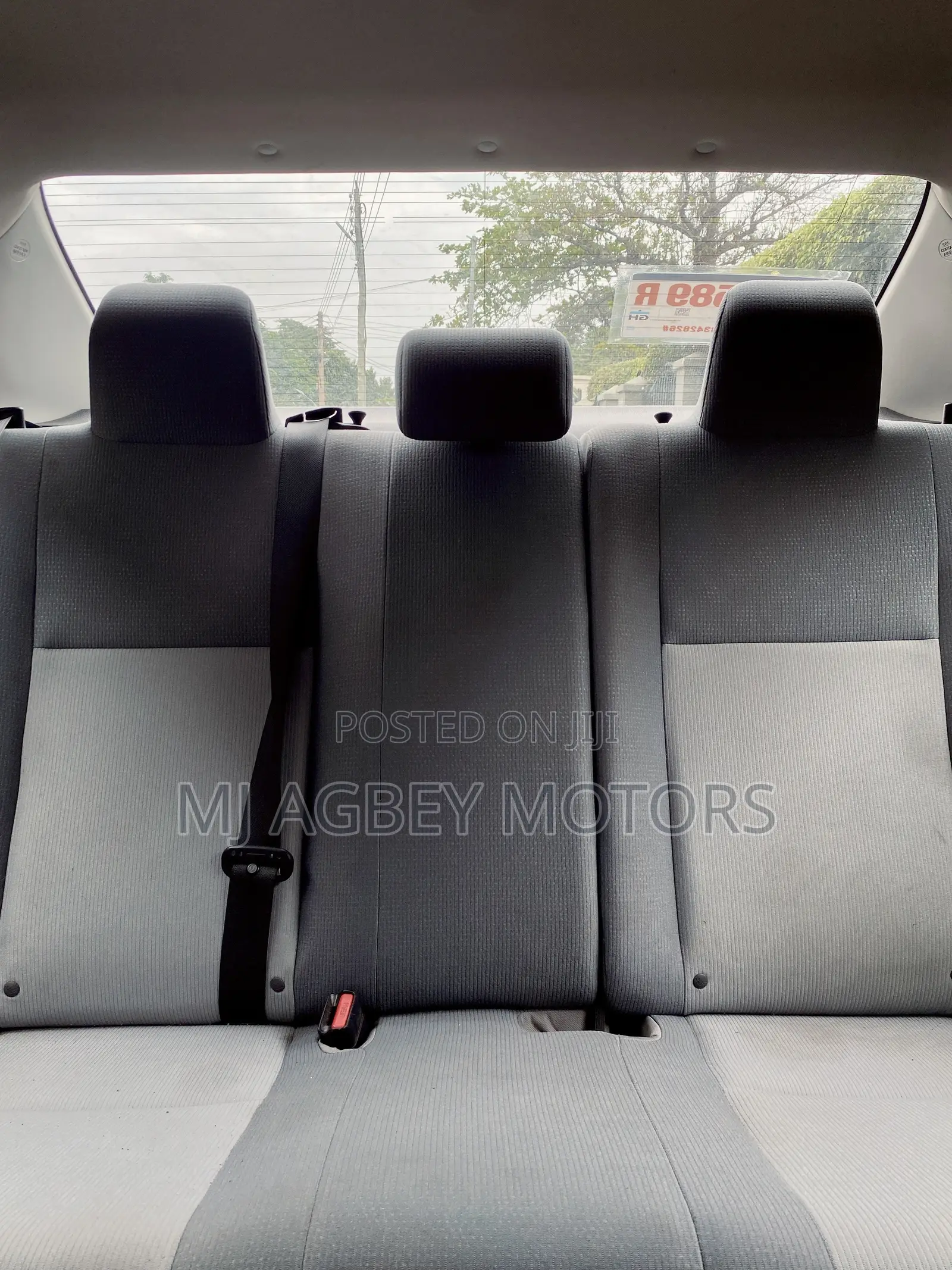 Toyota Corolla 2016 Silver