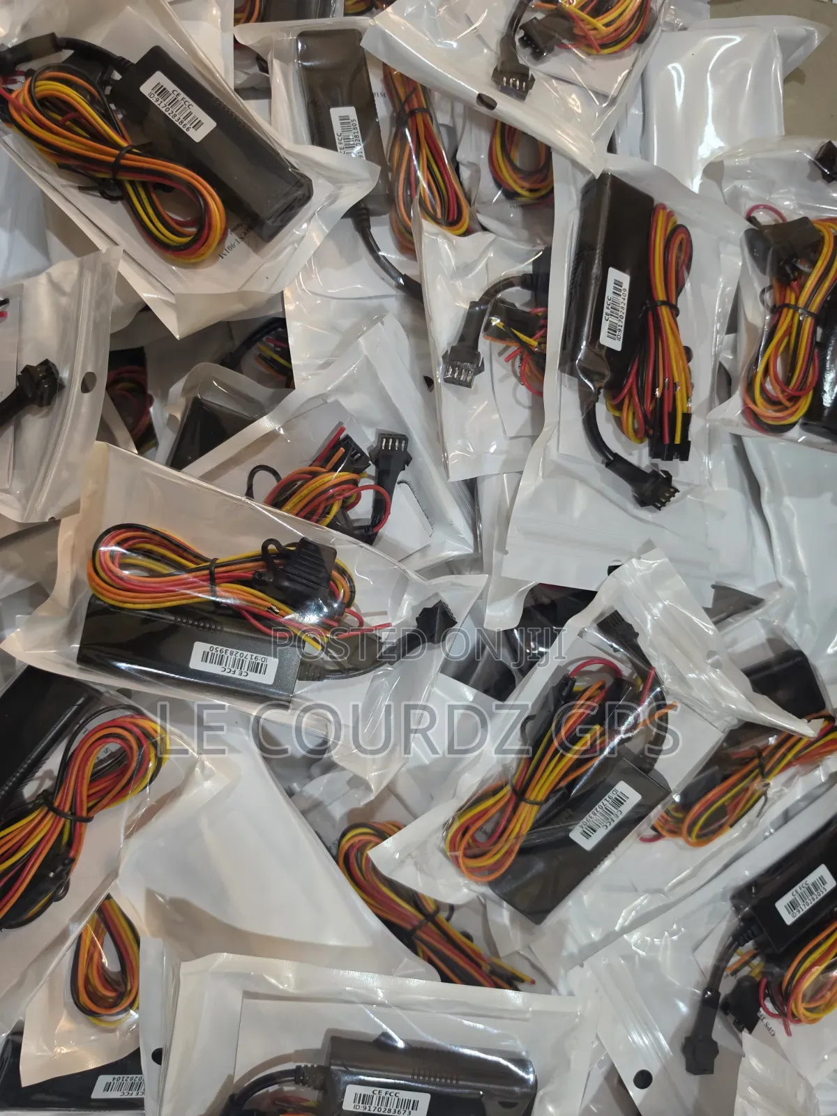 Sinotrack Engine Off GPS Tracker
