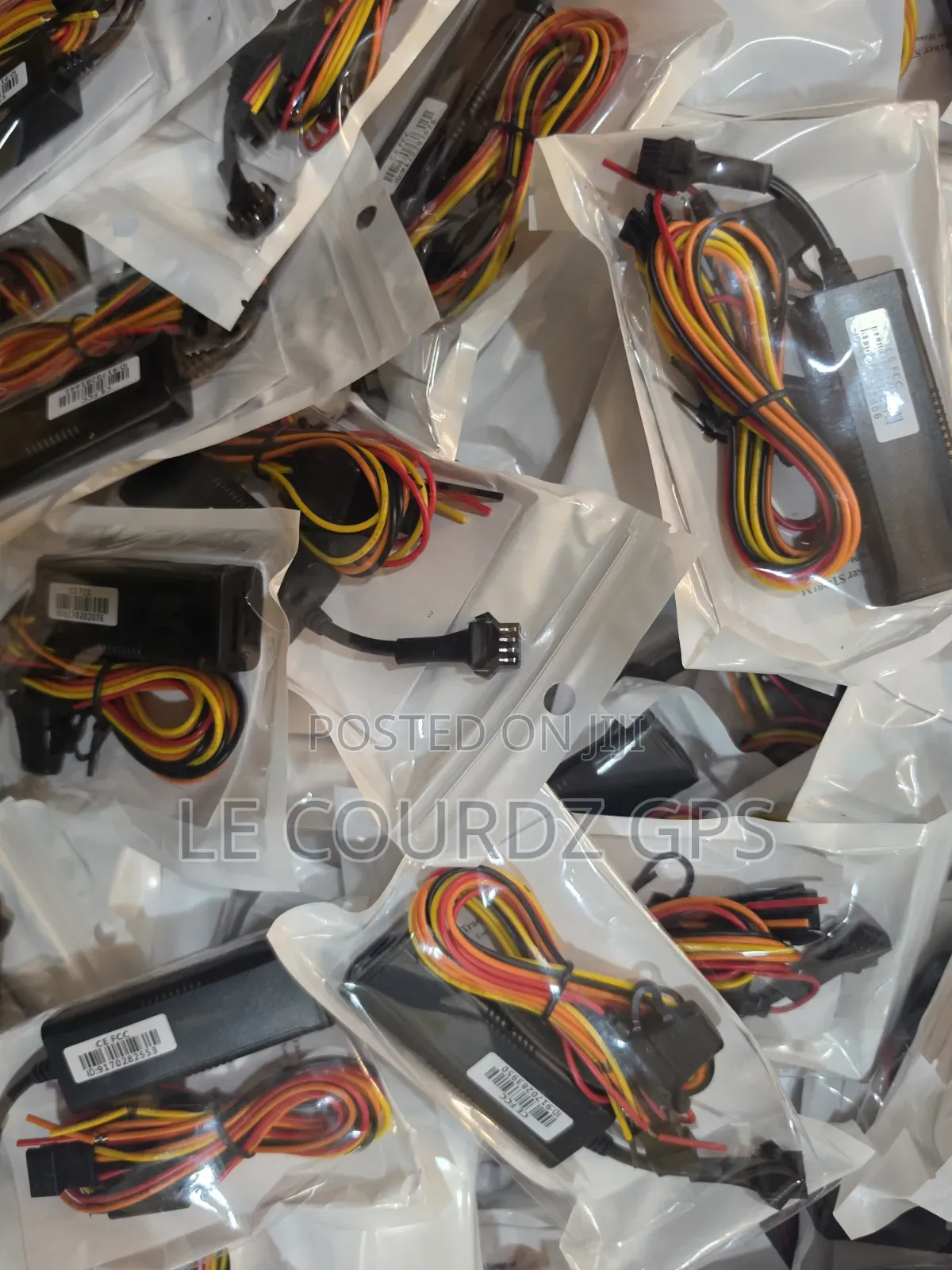 Sinotrack Engine Off GPS Tracker
