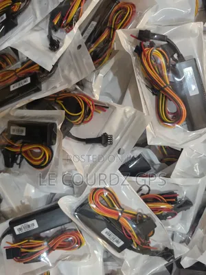 Sinotrack Engine Off GPS Tracker
