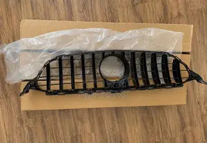 Mercedes Benz Top Shelves