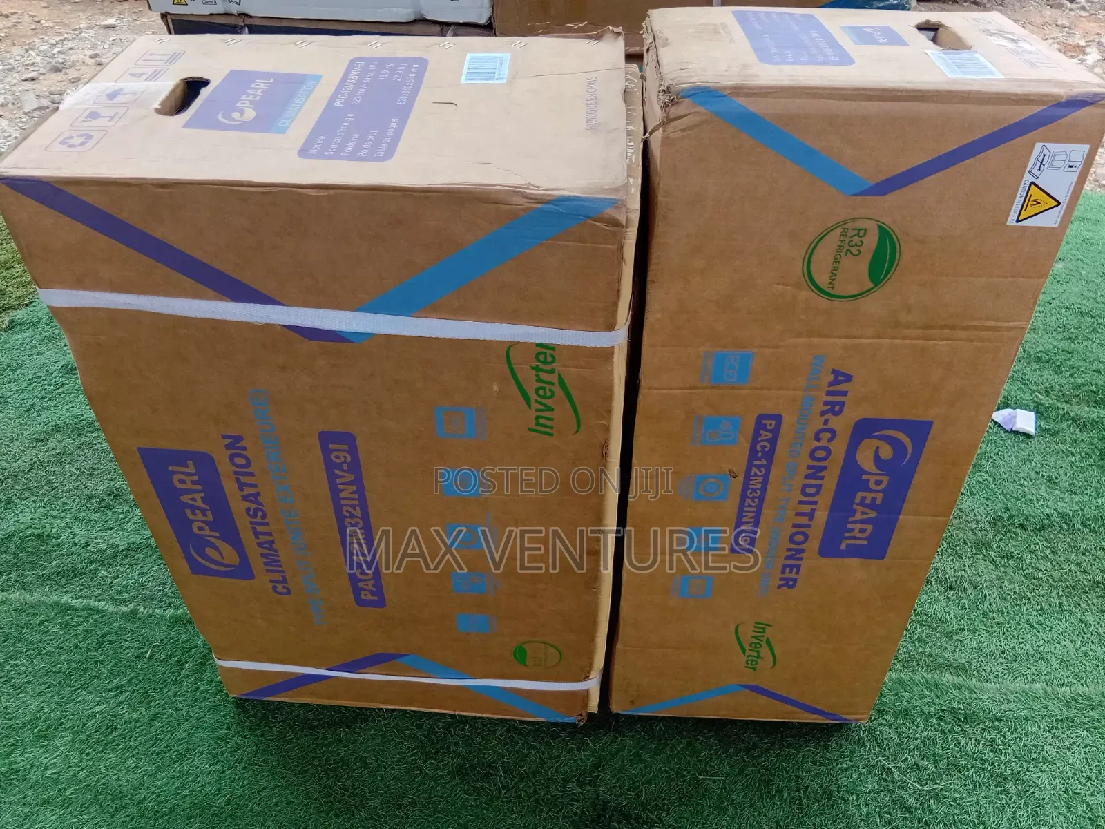 1.5HP AC – Low Noise Split Air Conditioner 1.5HP AC