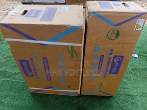 1.5HP AC – Low Noise Split Air Conditioner 1.5HP AC