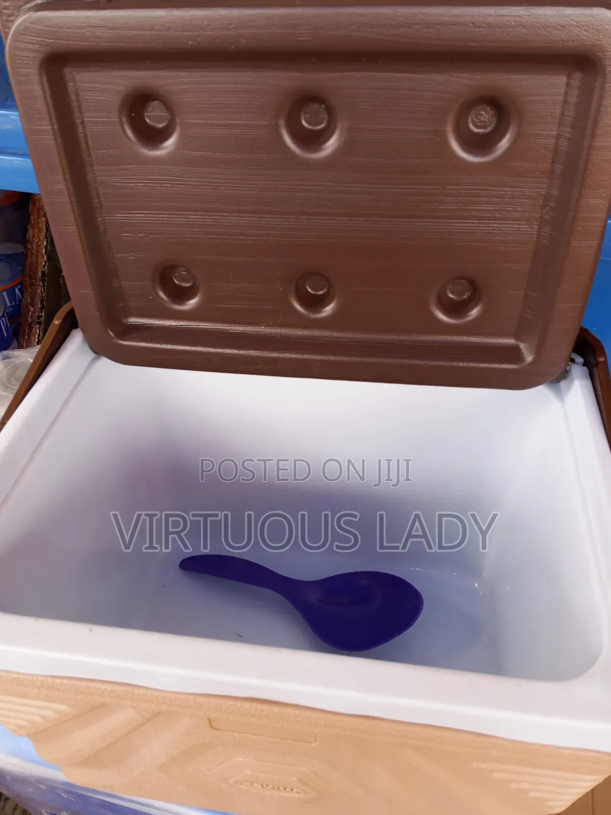 Quality Eskimo Ice Chest Cooler