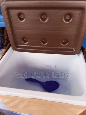 Quality Eskimo Ice Chest Cooler