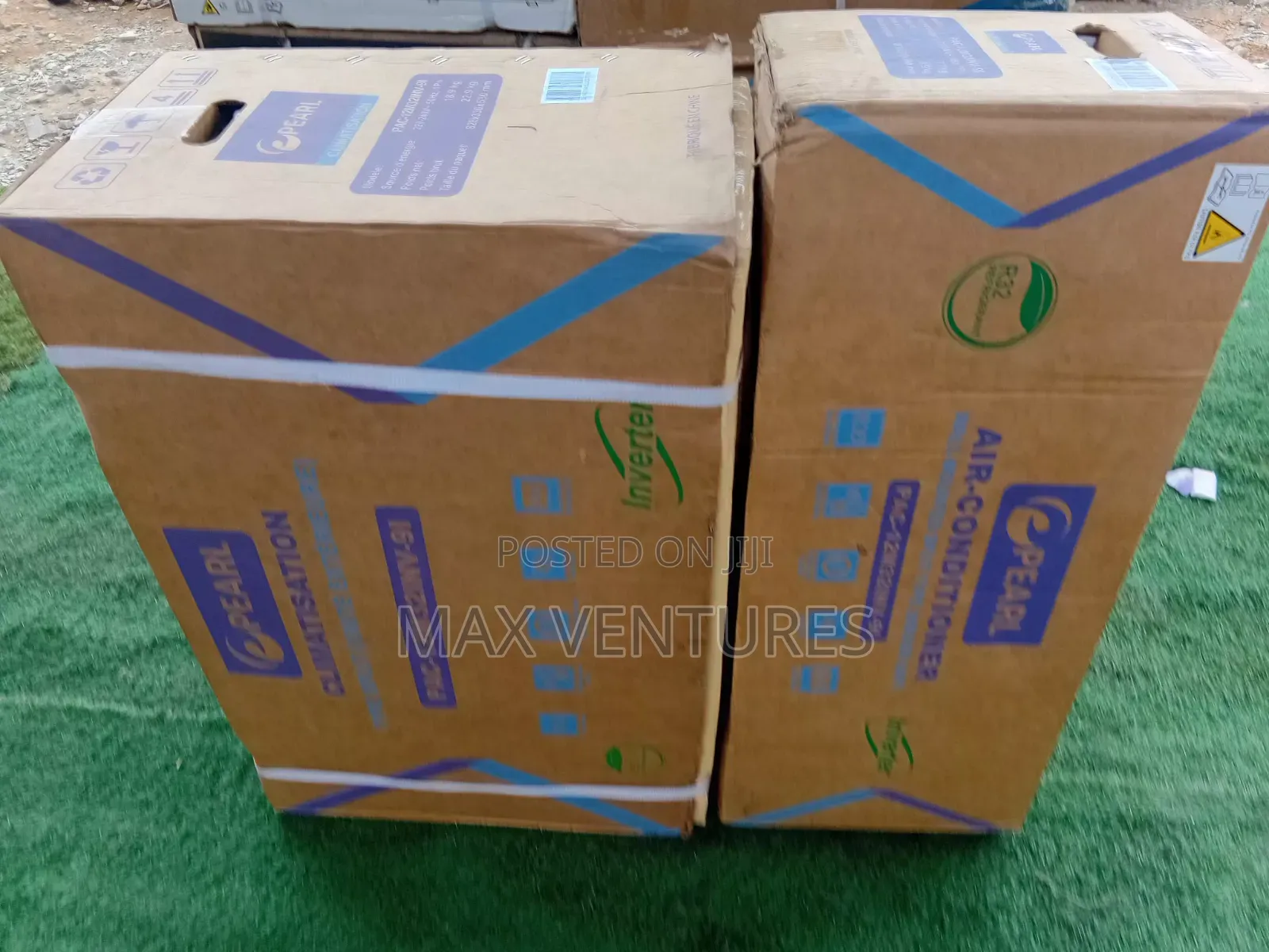 1.5HP AC – Low Noise Split Air Conditioner 1.5HP AC
