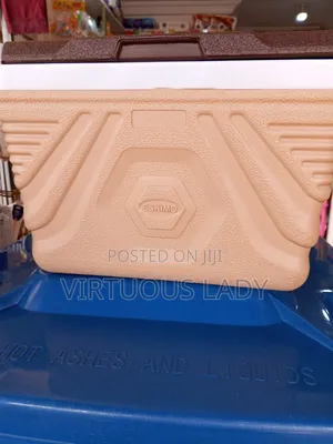 Quality Eskimo Ice Chest Cooler