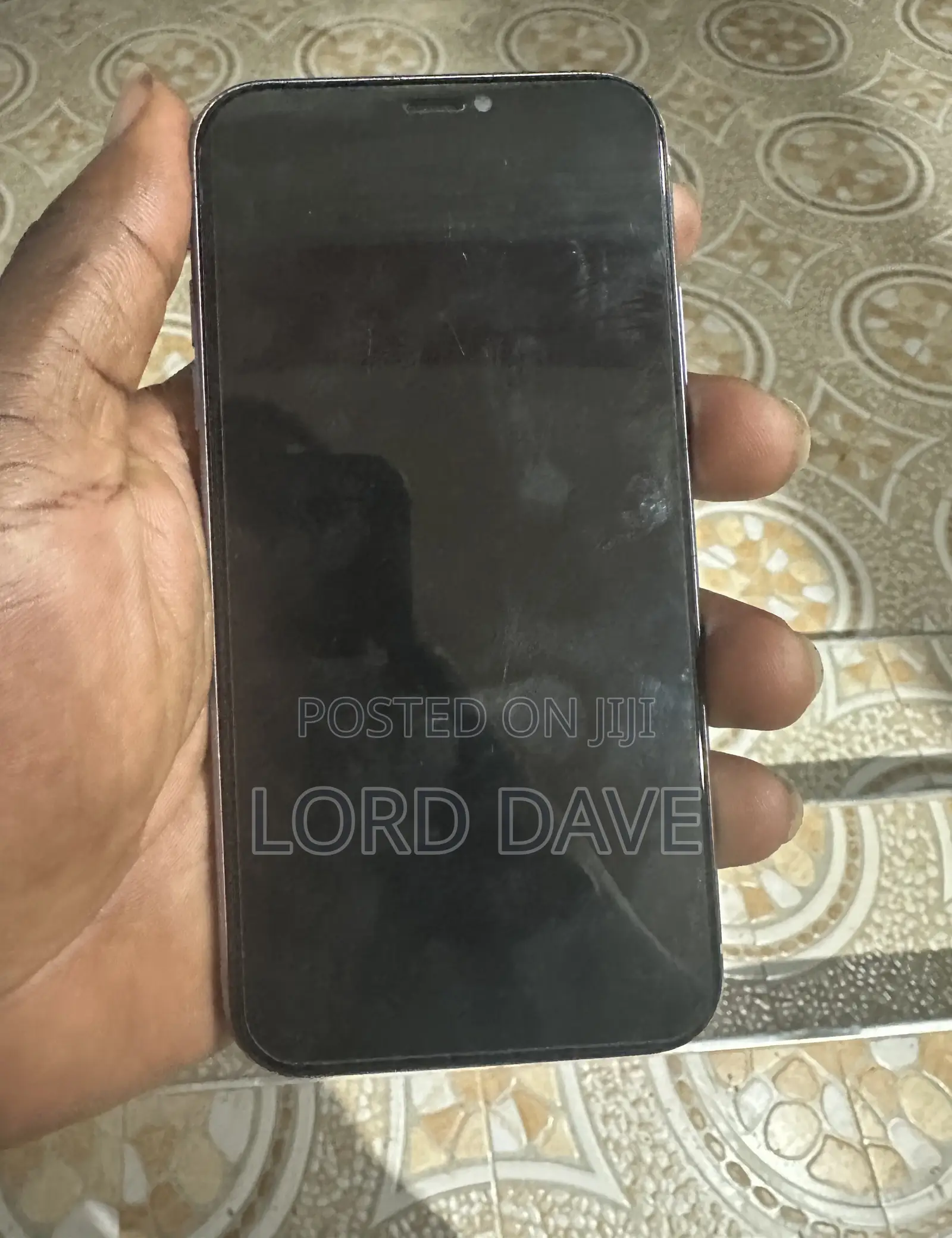 Apple iPhone 11 64 GB Gray