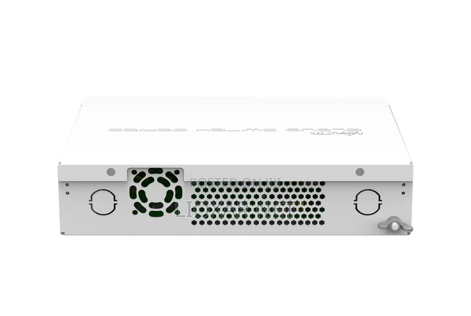 MikroTik Switch CRS112-8G-4S-In