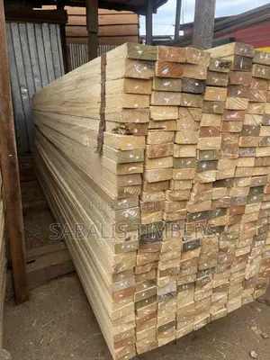 Pure Wawa 2x4 for Decking (SawMail Bushmail)
