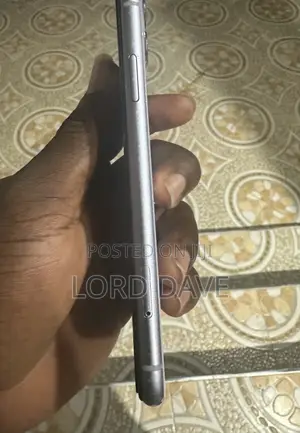 Apple iPhone 11 64 GB Gray