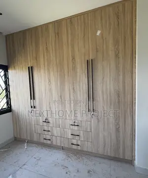 Professional Design-Build Contractor, Tema Community 25