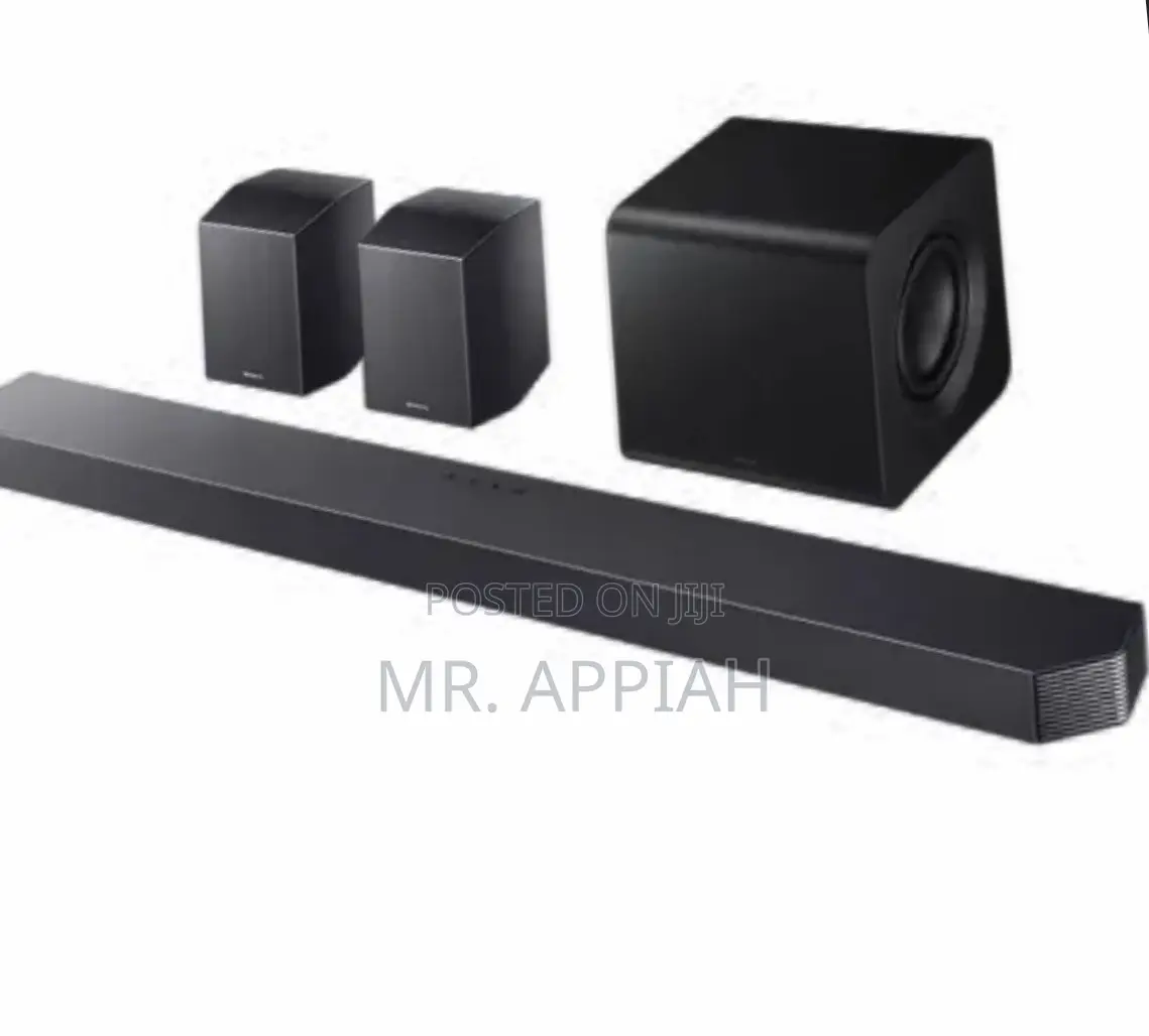 Get Premium Samsung Q930F Q-Series Sound Bar System(Wireless Dolby)
