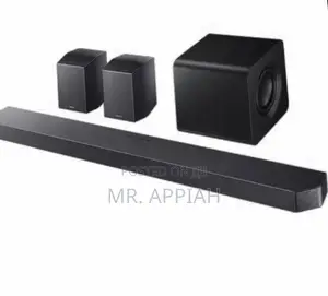 Get Premium Samsung Q930F Q-Series Sound Bar System(Wireless Dolby)