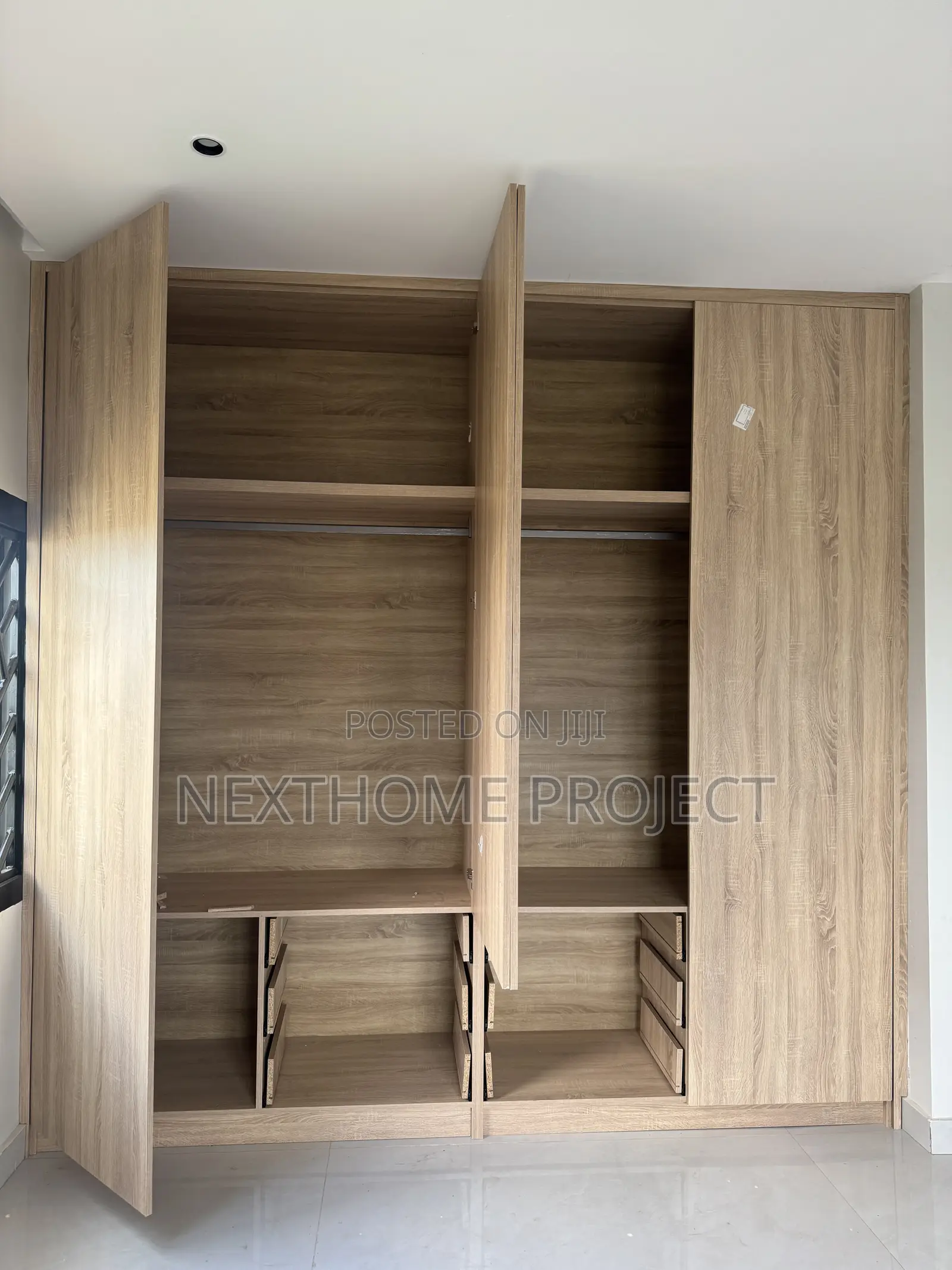 Professional Design-Build Contractor, Tema Community 25