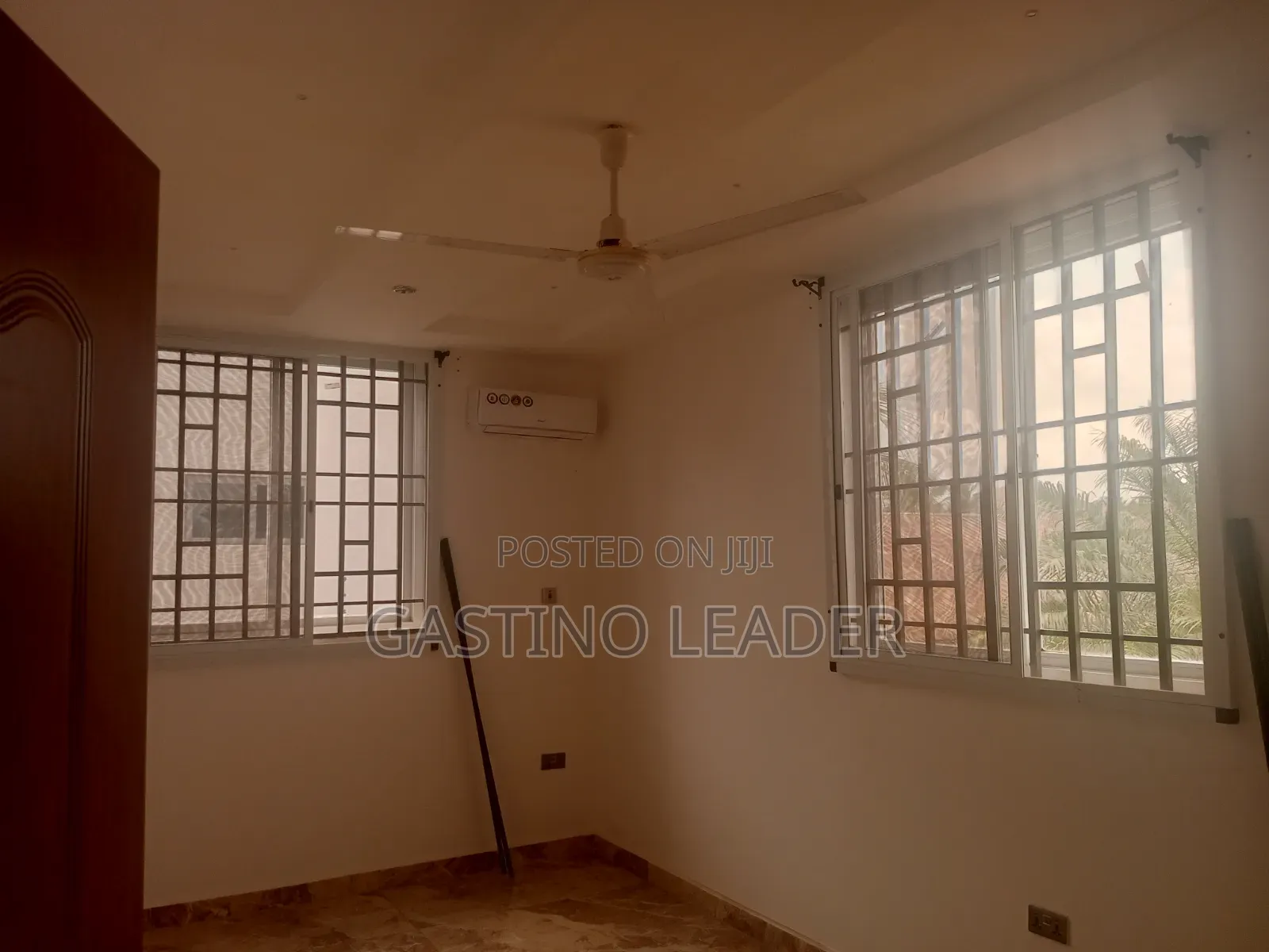 1bdrm Apartment in Ashongman Estate, Police Station for rent