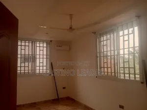 1bdrm Apartment in Ashongman Estate, Police Station for rent