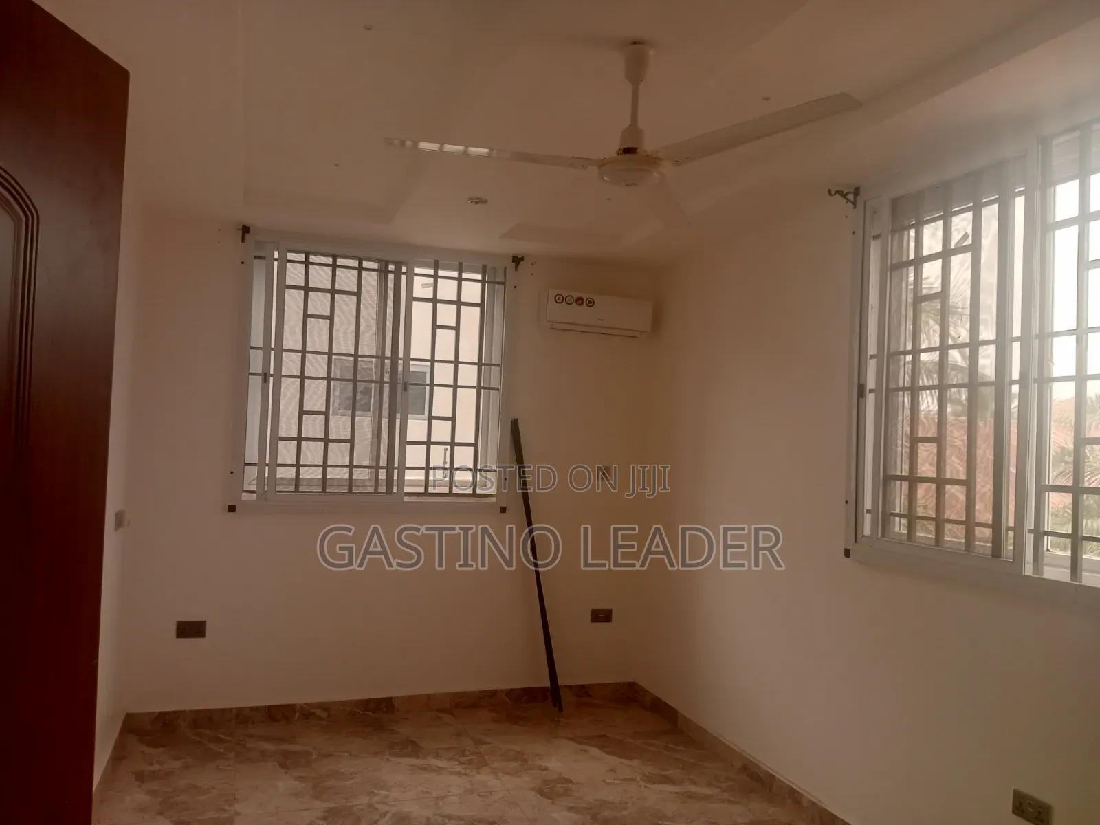 1bdrm Apartment in Ashongman Estate, Police Station for rent