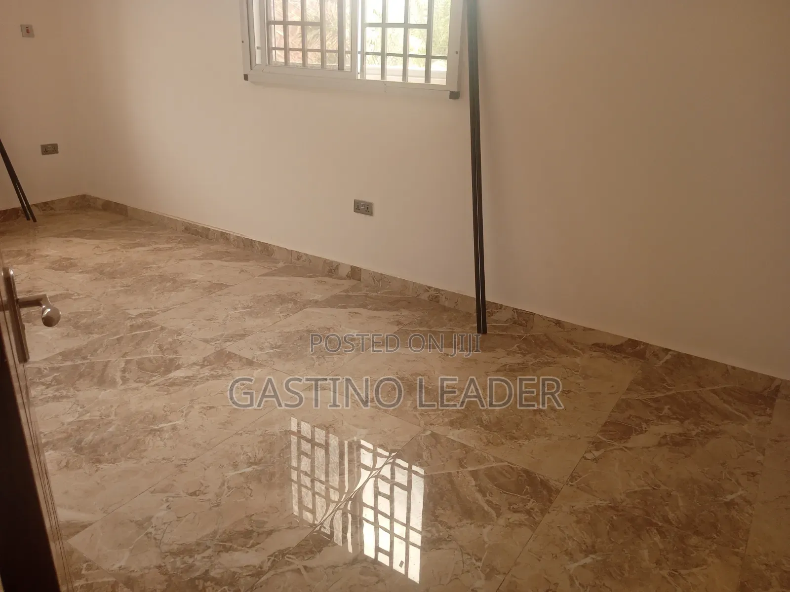 1bdrm Apartment in Ashongman Estate, Police Station for rent