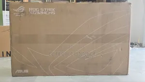 ASUS Rog Strix 32 Xg32wcms
