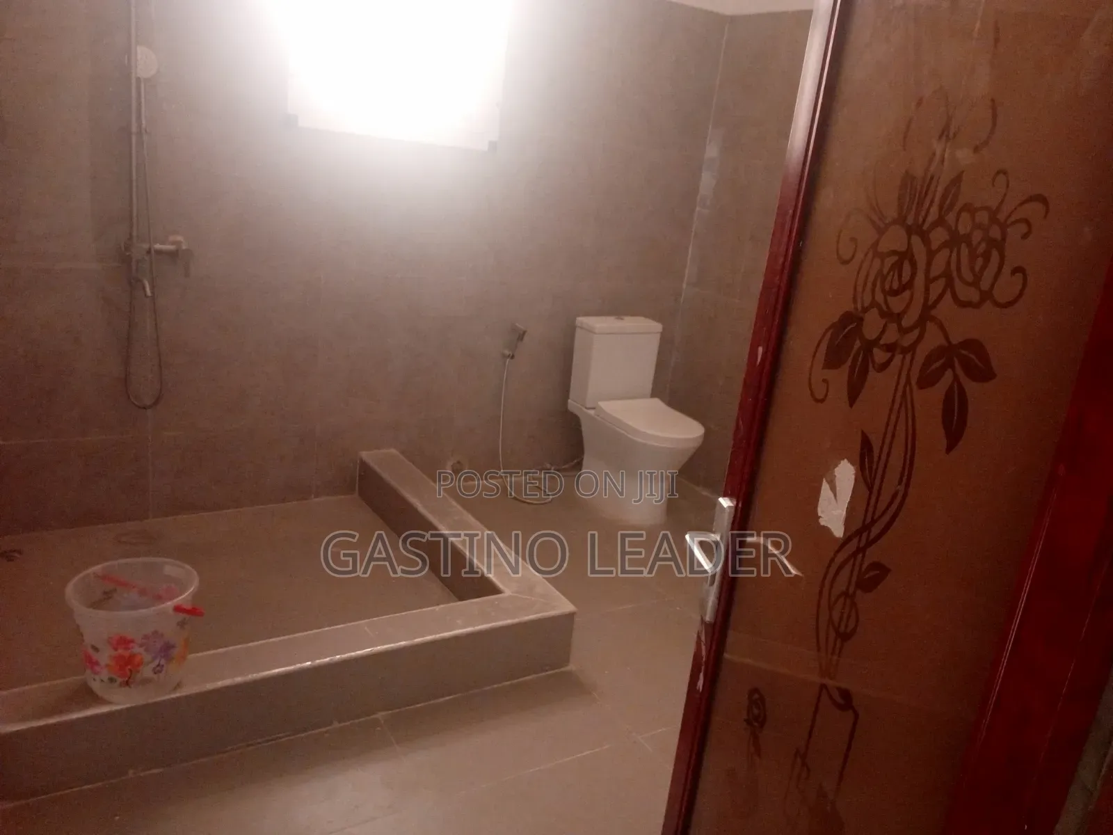1bdrm Apartment in Ashongman Estate, Police Station for rent