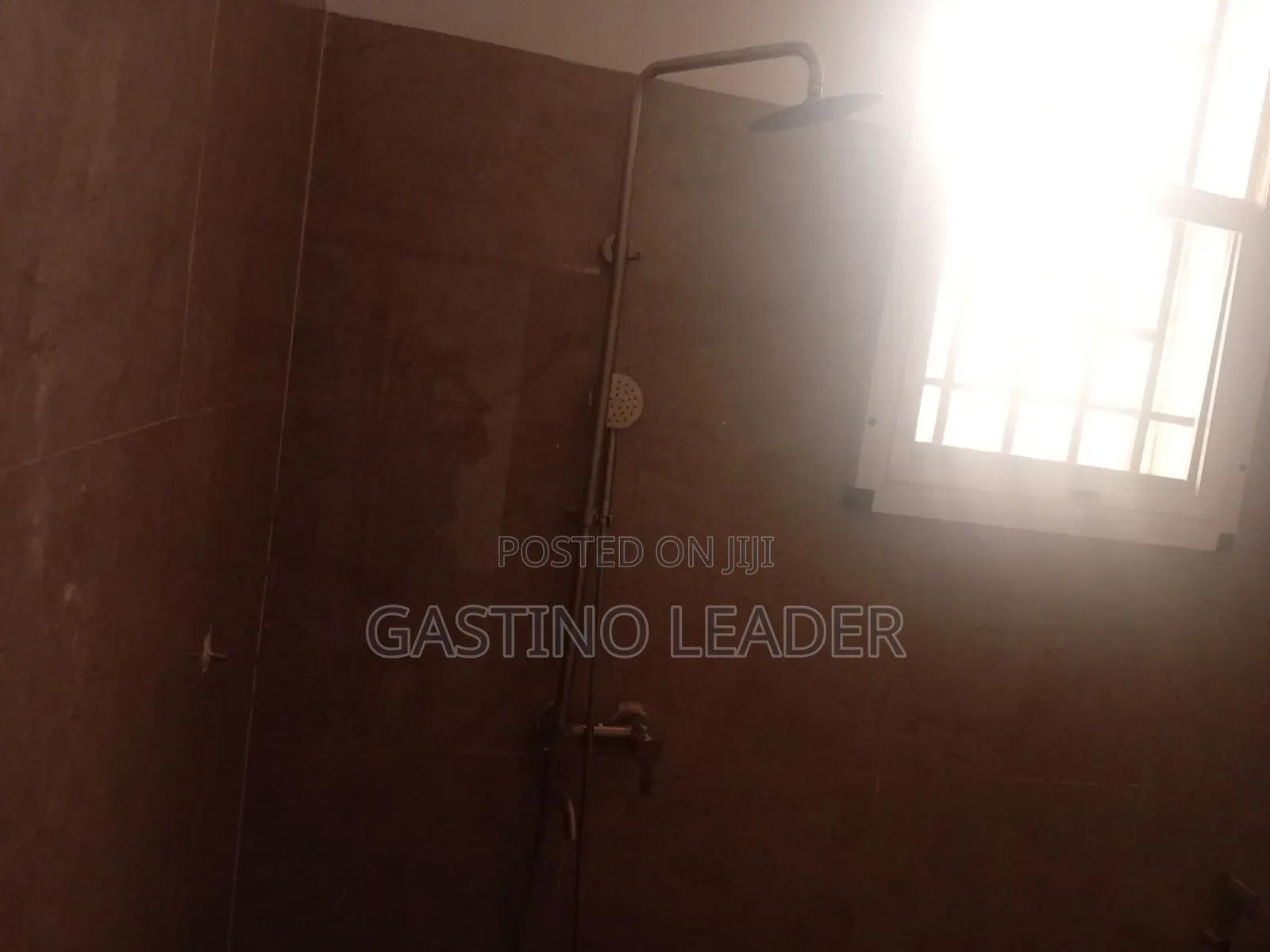1bdrm Apartment in Ashongman Estate, Police Station for rent