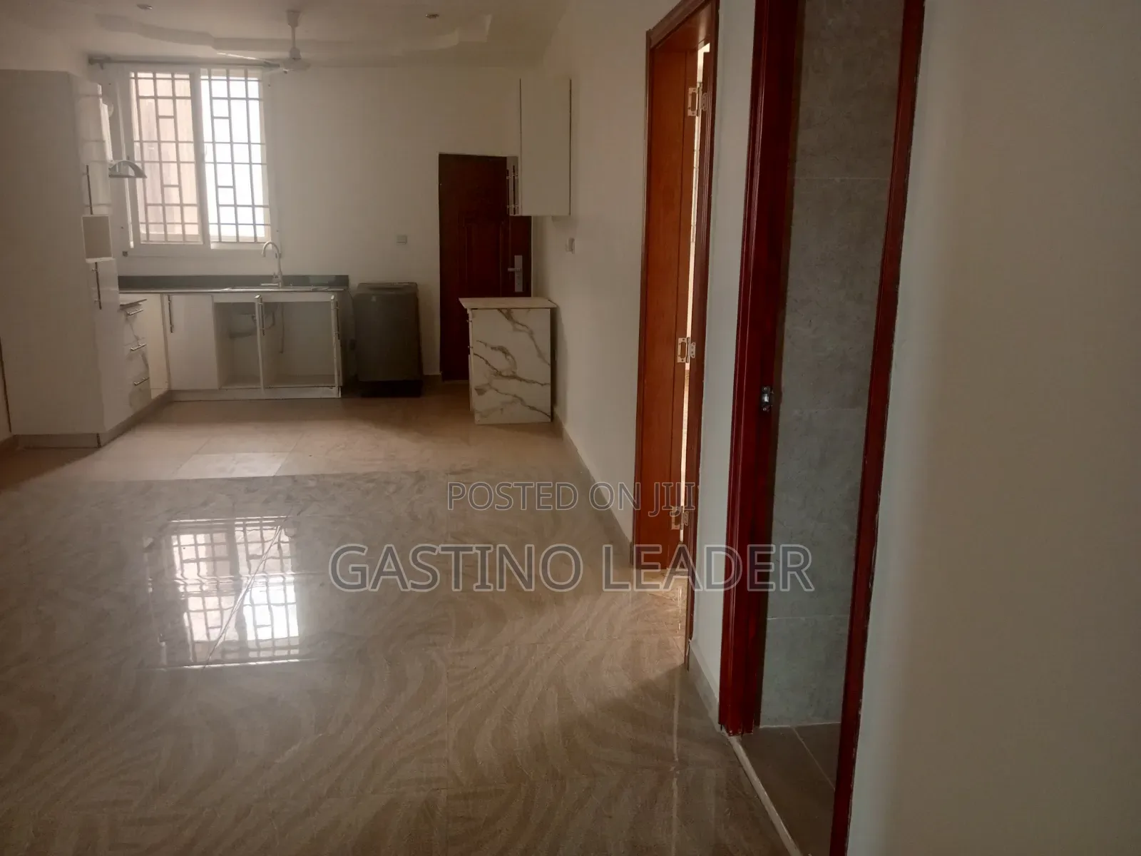 1bdrm Apartment in Ashongman Estate, Police Station for rent