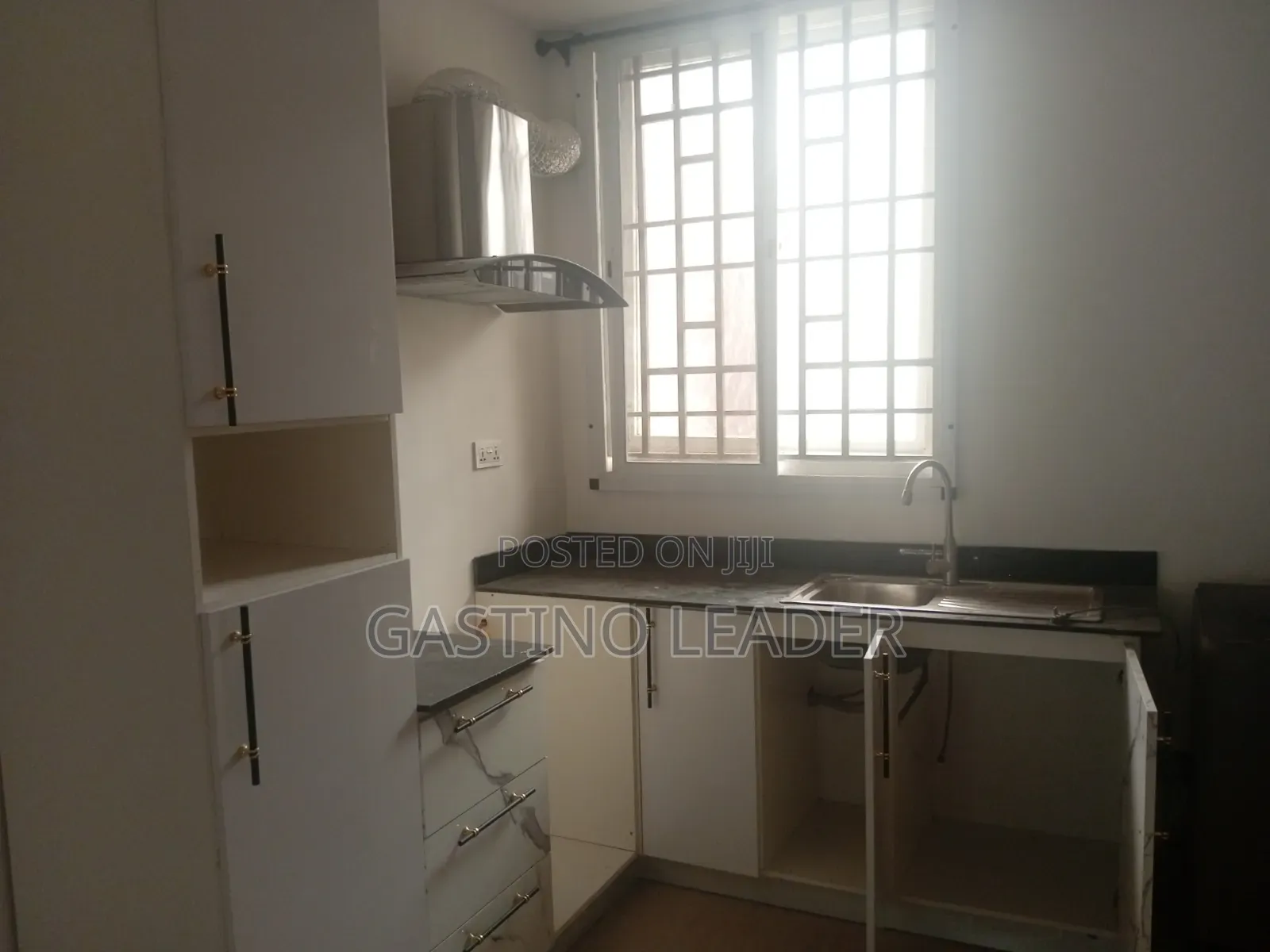 1bdrm Apartment in Ashongman Estate, Police Station for rent
