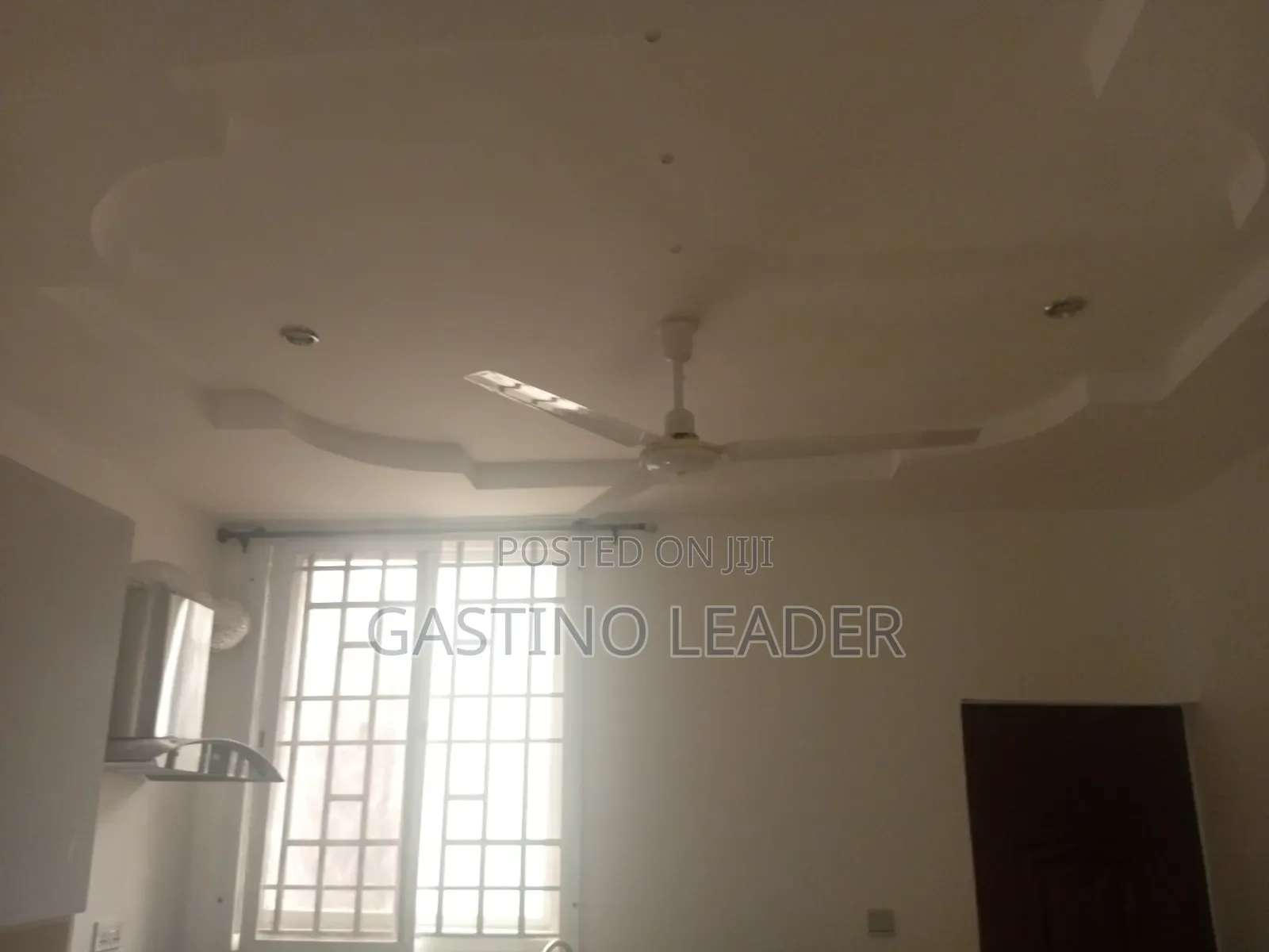 1bdrm Apartment in Ashongman Estate, Police Station for rent