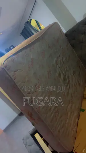 Latex Foam Mattress