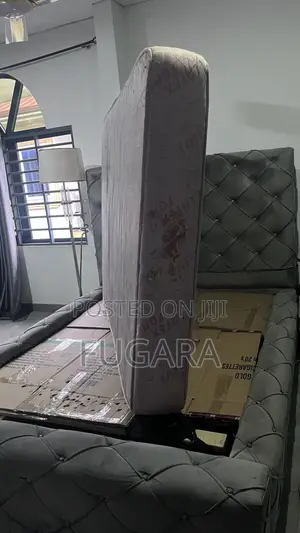 Latex Foam Mattress