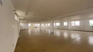 450 SQM Commercial Office Space for Rent at Achimota