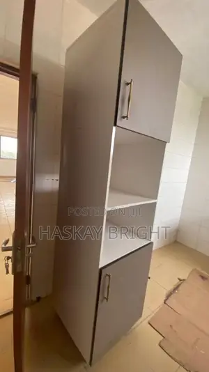 450 SQM Commercial Office Space for Rent at Achimota
