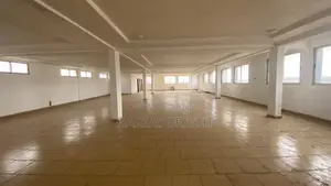 450 SQM Commercial Office Space for Rent at Achimota