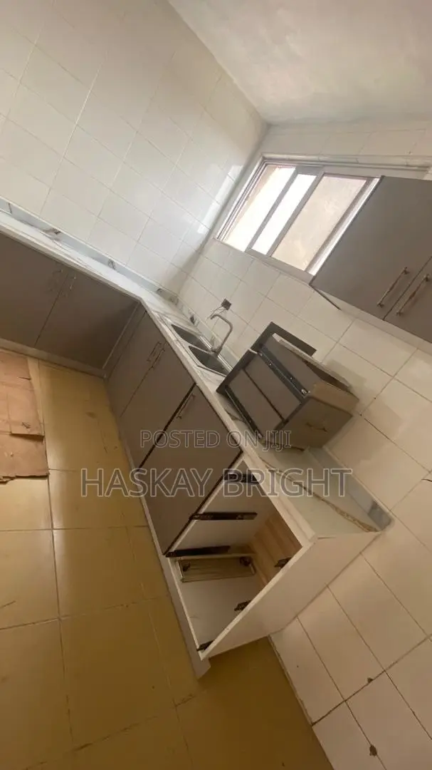 450 SQM Commercial Office Space for Rent at Achimota