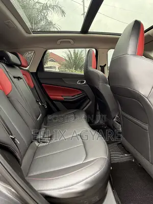 Changan CS55 Plus 1.5 Petrol FWD 2021 Gray