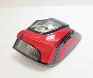 Mitsubishi Outlander 2020-2021-2022-2023-2024 Sports Taillight.