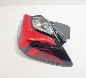 Mitsubishi Outlander 2020-2021-2022-2023-2024 Sports Taillight.