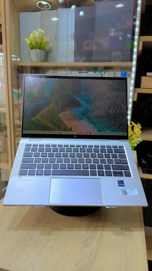 Laptop HP EliteBook x360 1030 G7 16GB Intel Core i5 SSD 256GB