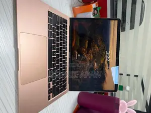 Laptop Apple MacBook Air 8GB Intel Core i3 SSD 512GB