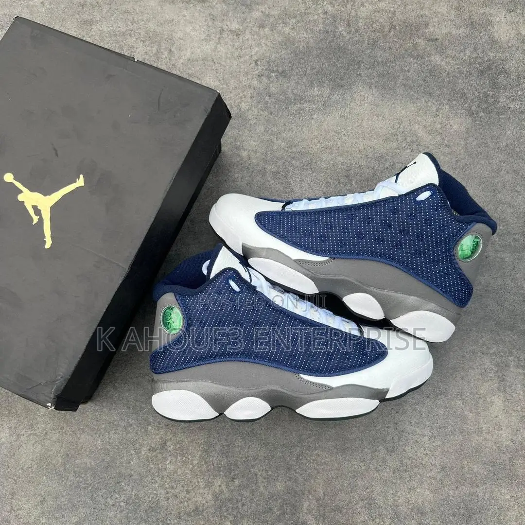 Air Jordan 13 Retro “Flink”