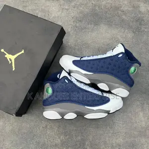 Air Jordan 13 Retro “Flink”
