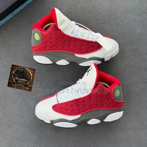 Air Jordan 13 Retro “Flink”