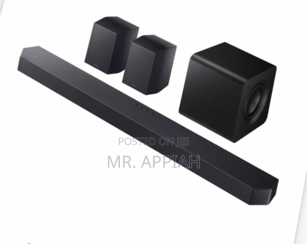 Shop Quality Samsung 9.1.4ch Q-Series Soundbar System(Q930F)
