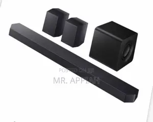 Shop Quality Samsung 9.1.4ch Q-Series Soundbar System(Q930F)