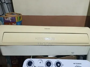 2.5 HP Indoor Air Condition for Sale