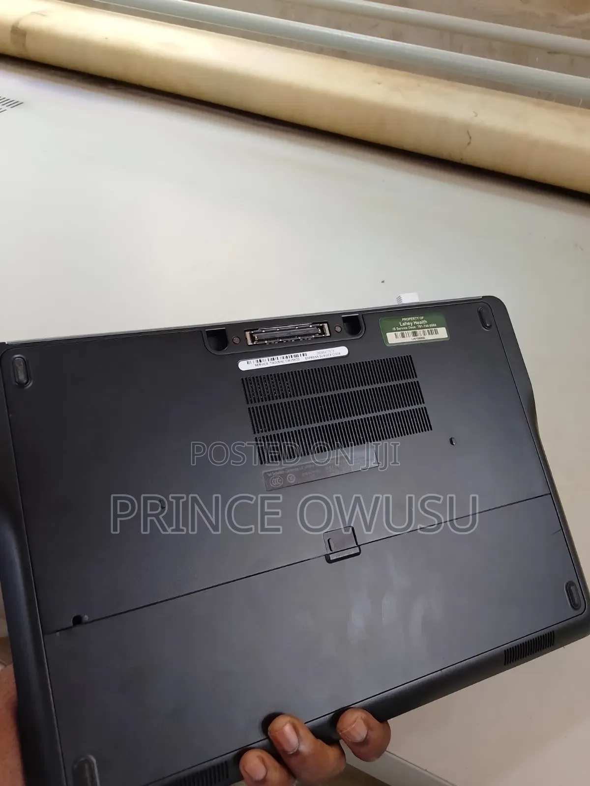 Laptop Dell Latitude 7400 8GB Intel Core i7 SSD 256GB