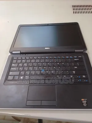 Laptop Dell Latitude 7400 8GB Intel Core i7 SSD 256GB