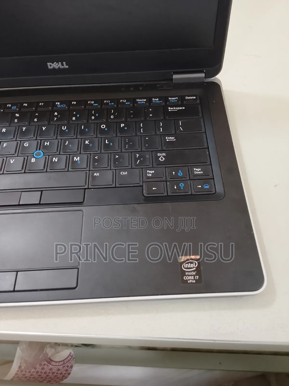Laptop Dell Latitude 7400 8GB Intel Core i7 SSD 256GB