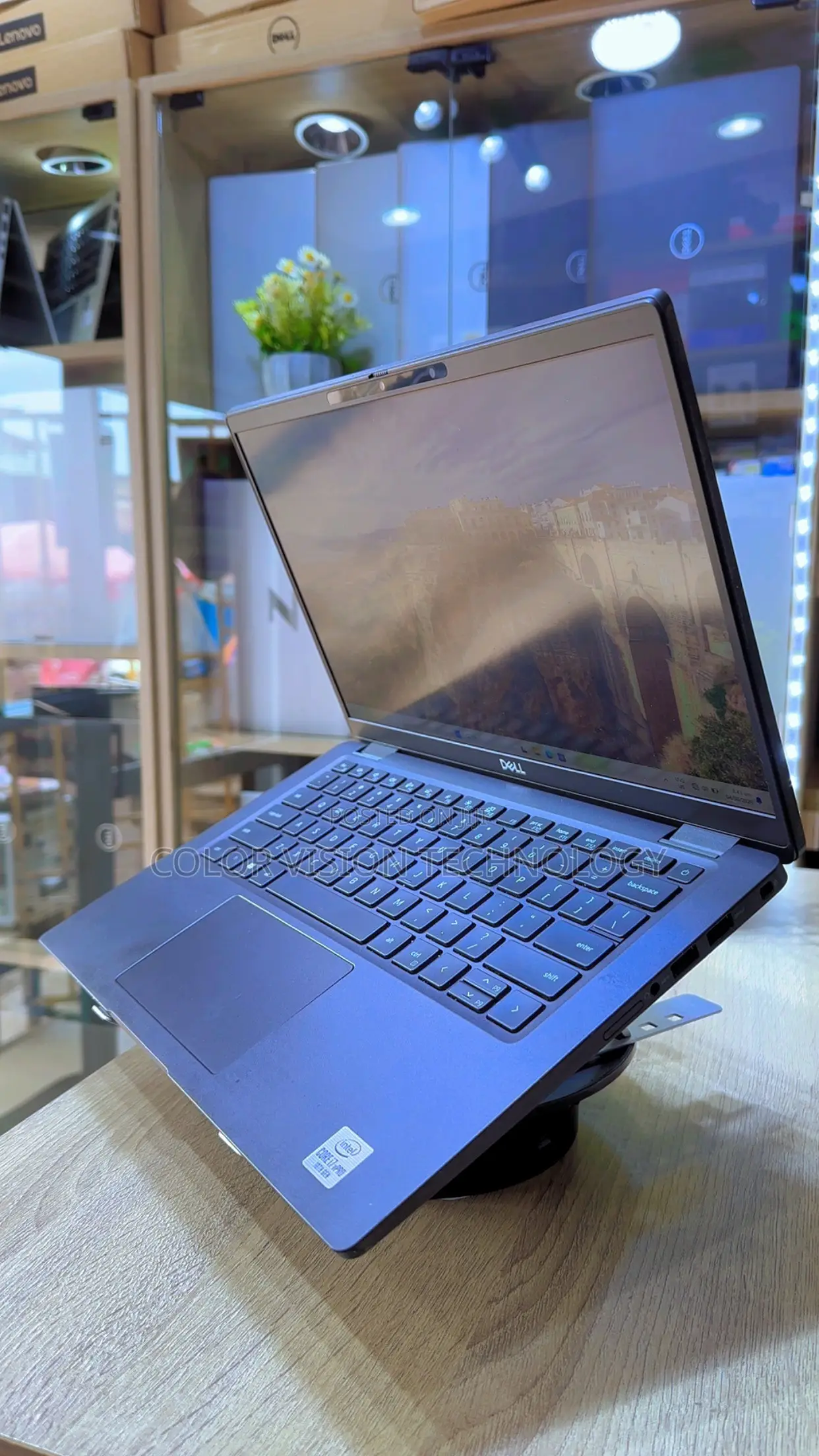 Laptop Dell Latitude 7400 32GB Intel Core i7 SSD 256GB